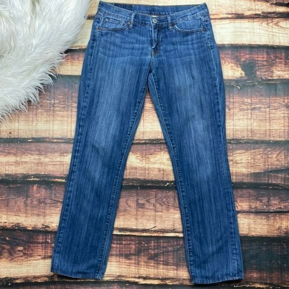 Lucky Brand Denim - RELISTED Lucky Brand Jeans Denim